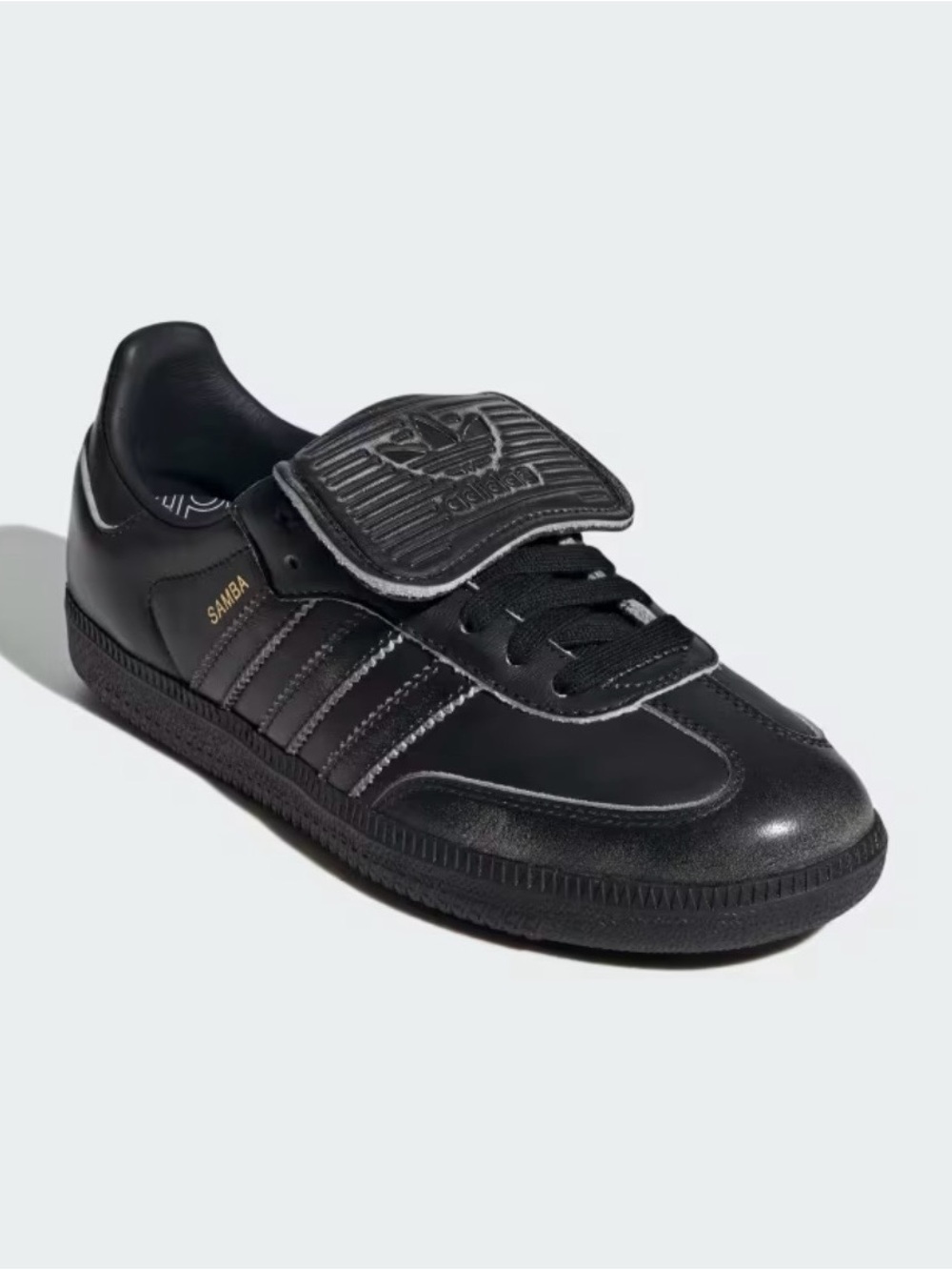 Adidas SAMBA LONG TONGUE SHOES